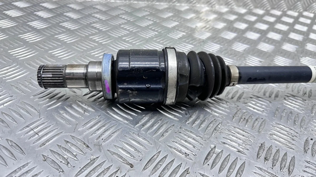 Semieje delantero derecho Suzuki Vitara LY 44101-61M00