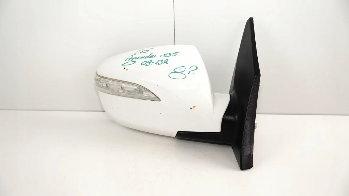 Right Wing Mirror Hyundai IX35 2009-2013 1736131026