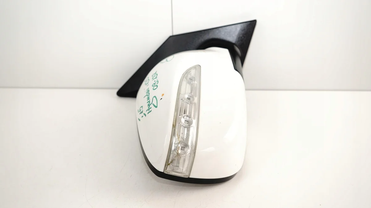 Backspegel höger Hyundai ix35 1736131026 image 5