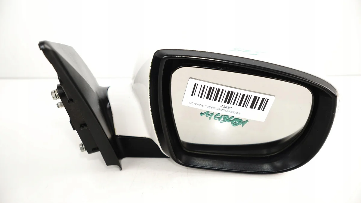 Backspegel höger Hyundai ix35 1736131026 image 10