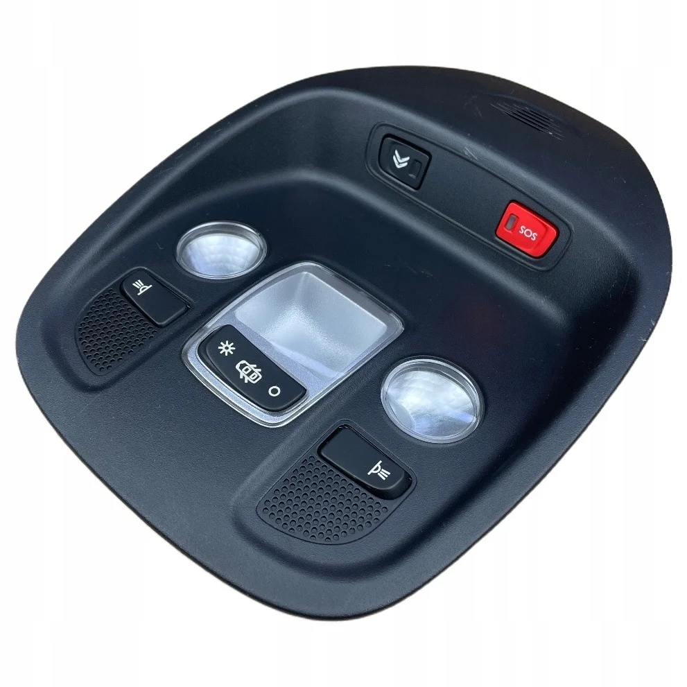 Lámpara Techo Citroen DS4 96727263ZD thumbnail 3
