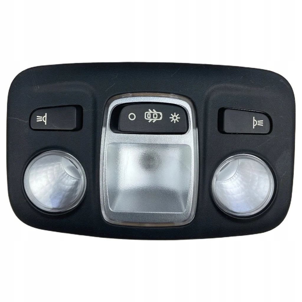 Lámpara Techo Citroen DS4 96727263ZD thumbnail 6