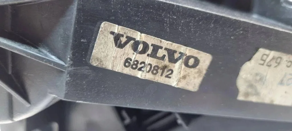 Volvo 850 Heater Core 6820812 image 5