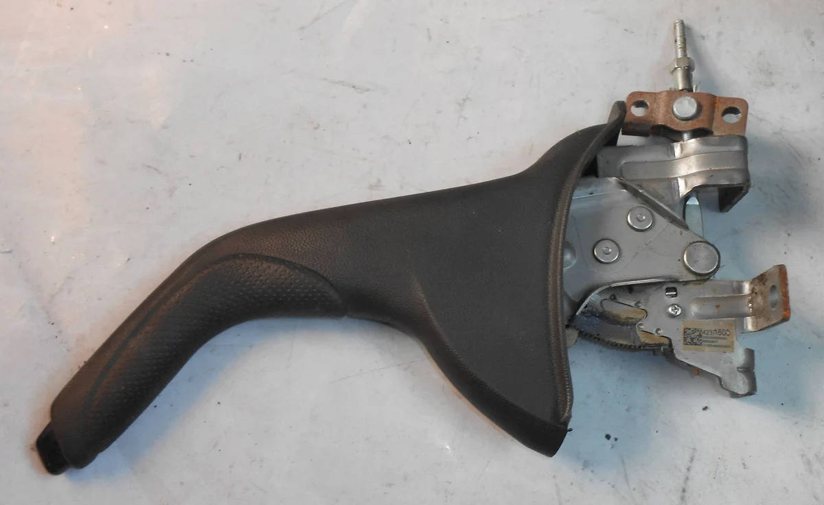 Alavanca de Freio de Mão Opel Karl 42371600