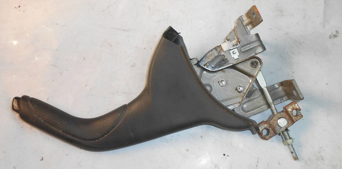Leva freno a mano Opel Karl 42371600