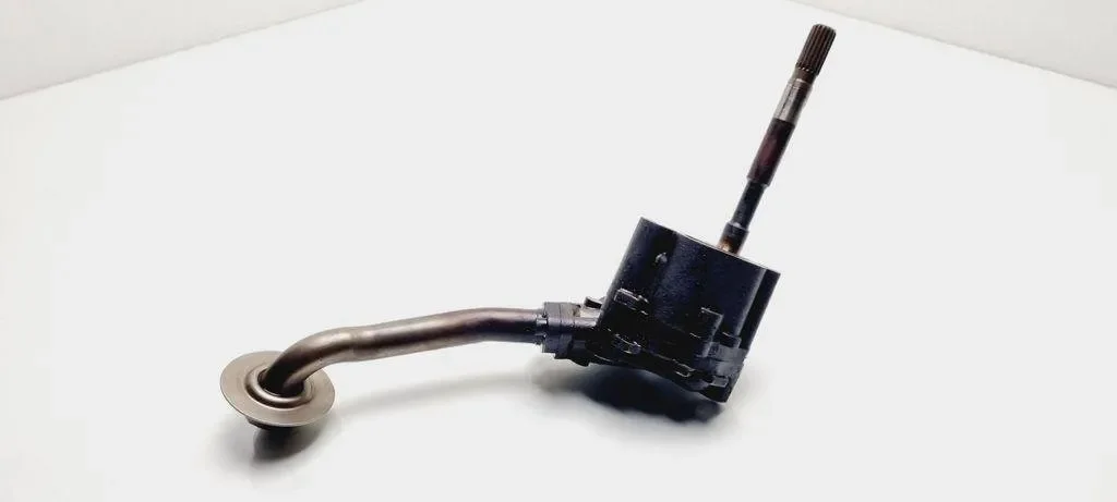 Oil Pump VW Audi Skoda 1.8 058115153A