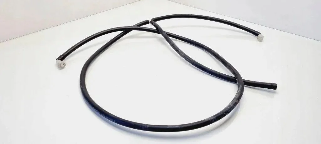Mangueira Limpa Faróis VW Crafter A9068690094