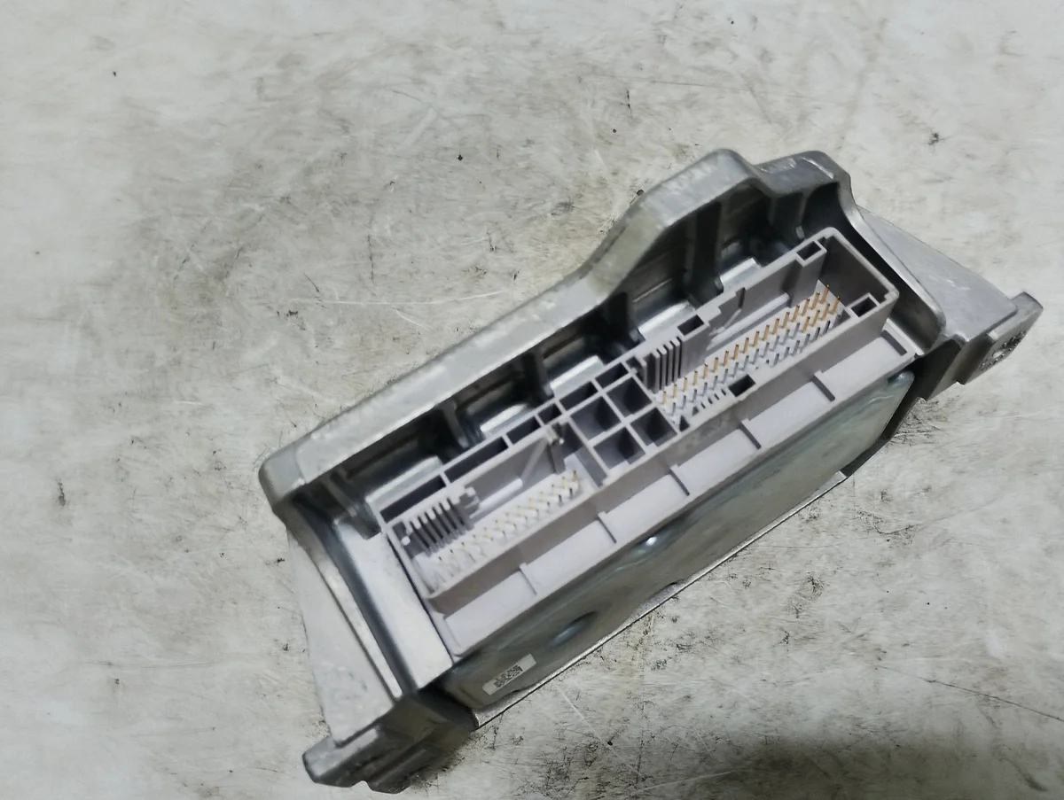 Modulo Sensore Airbag BMW 6977427 image 3