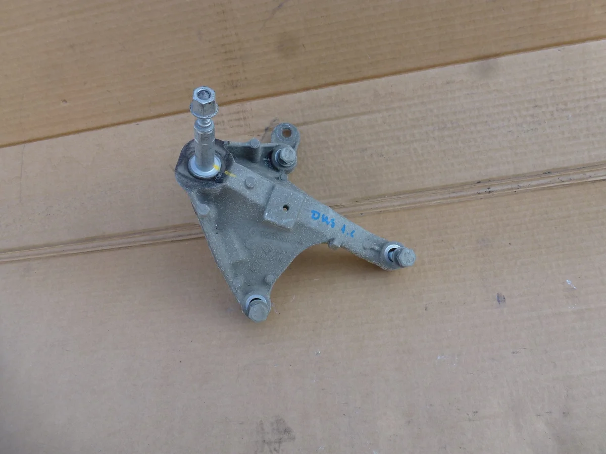 Soporte Caja Cambios Dacia Duster 112533062RAPADUSTER2