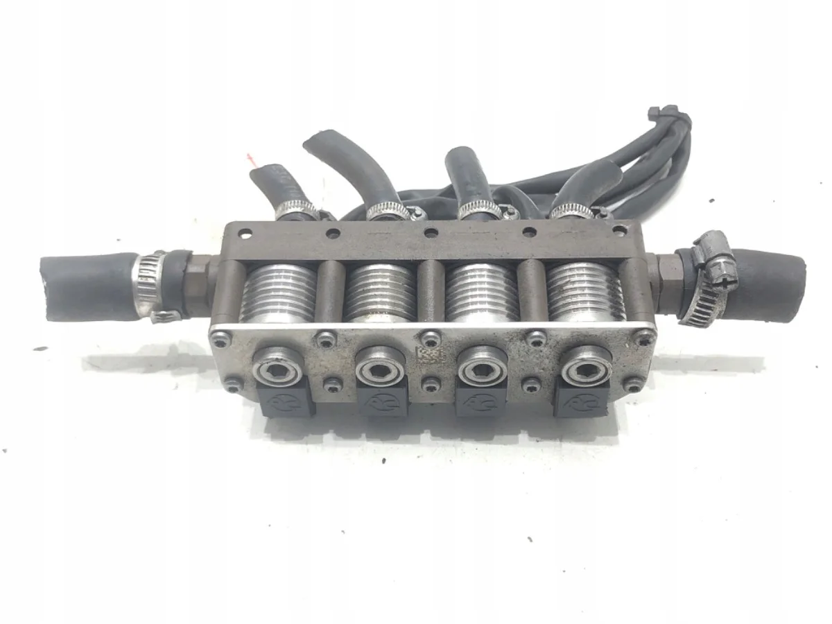 Iniettore Gas GPL Porsche 67R-017064