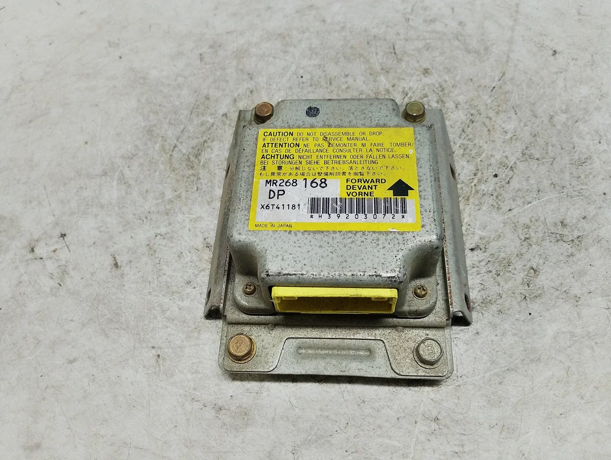 Mitsubishi Modul Airbag MR268168 Europa