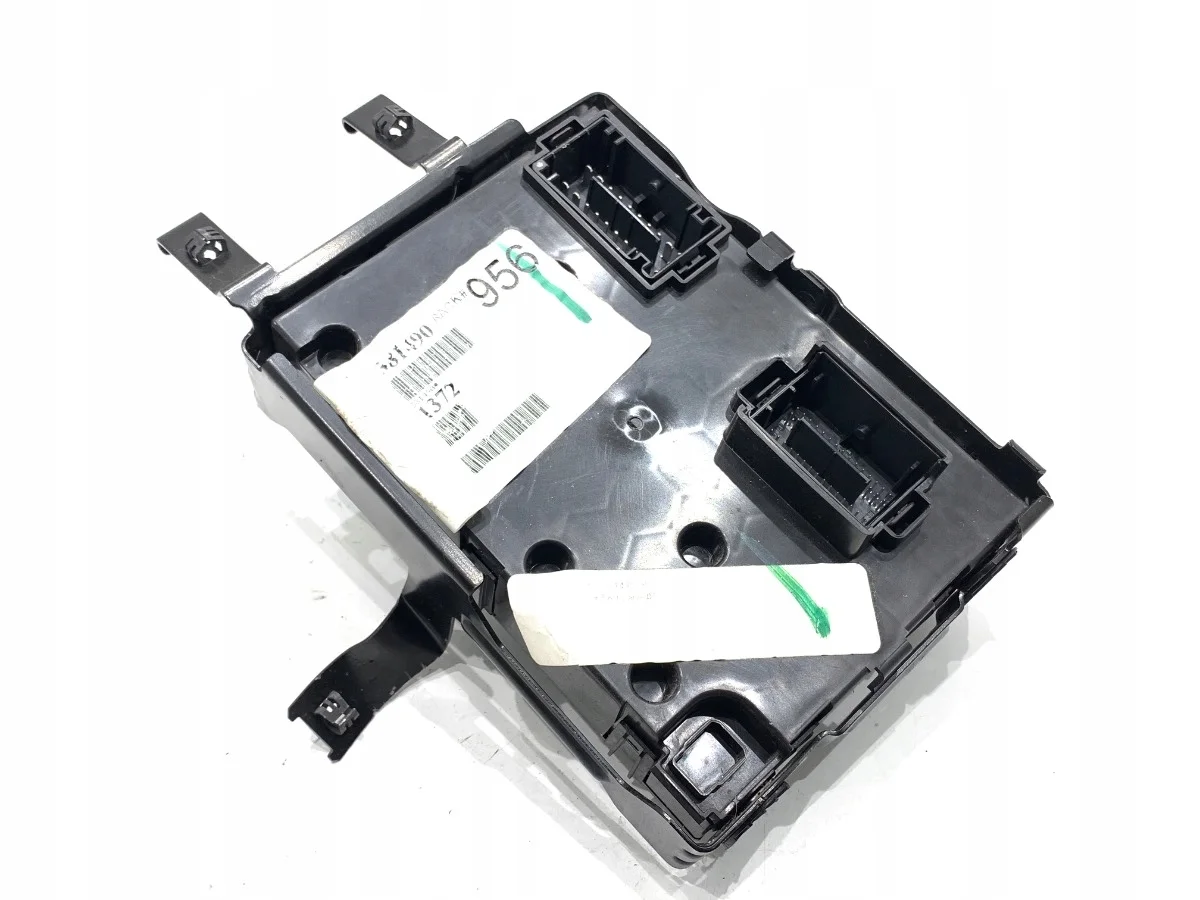 Styrenhet Jeep Compass MP P68409791AG