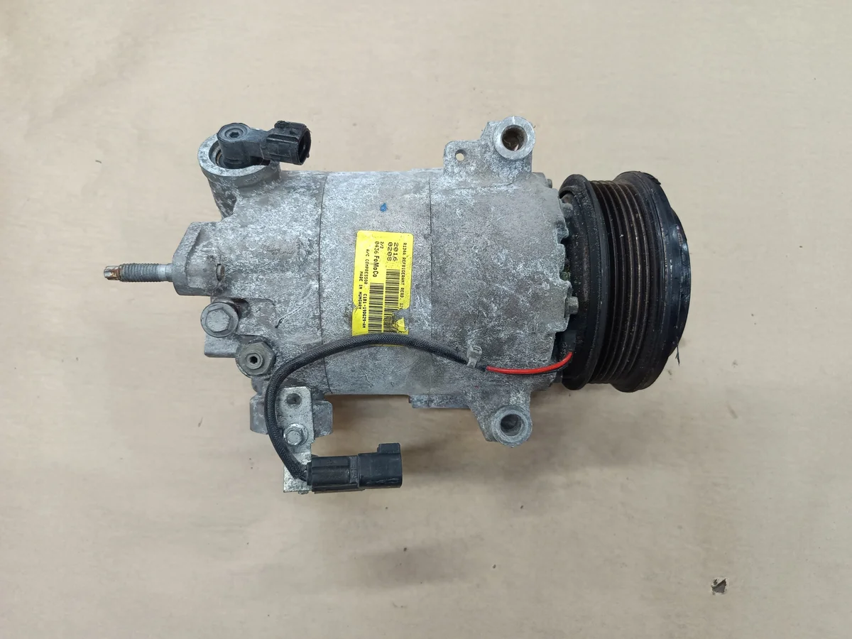 Ford Fiesta Mk8 Compressore Clima C1B119DG29AM