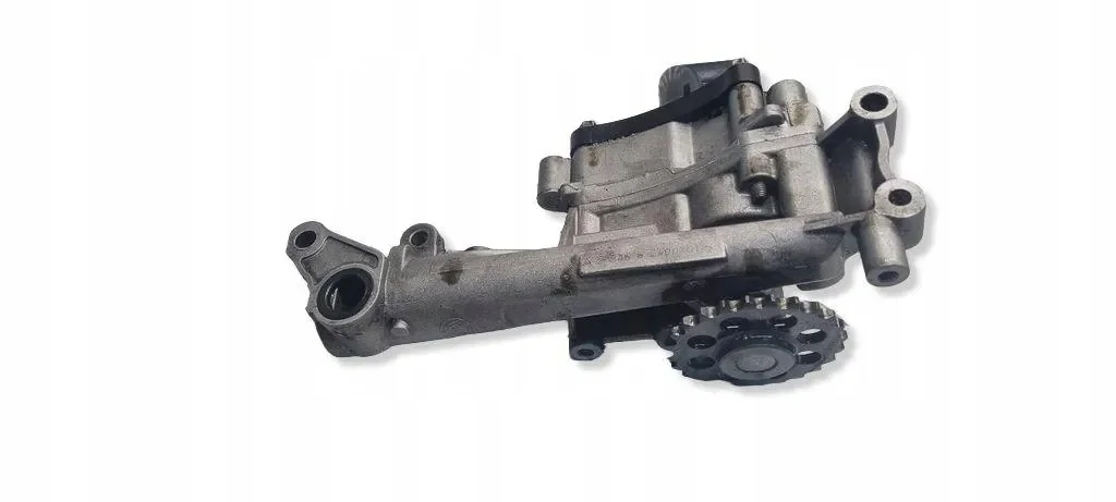 Mercedes-Benz A W169 Oliepomp A6401800451