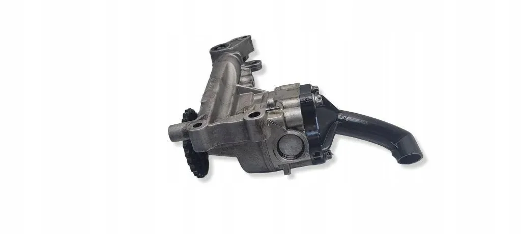 Bomba de óleo Mercedes-Benz A W169 A6401800451