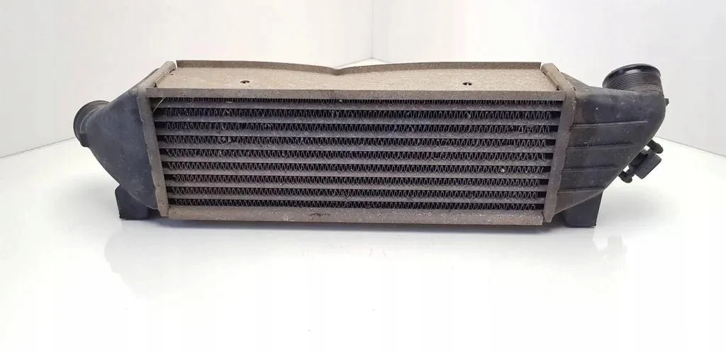 Intercooler Ford Transit 2.0 DI 1C159L440BA