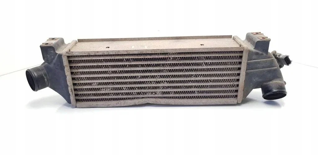 Ladeluftkühler Ford Transit 2.0 DI 1C159L440BA