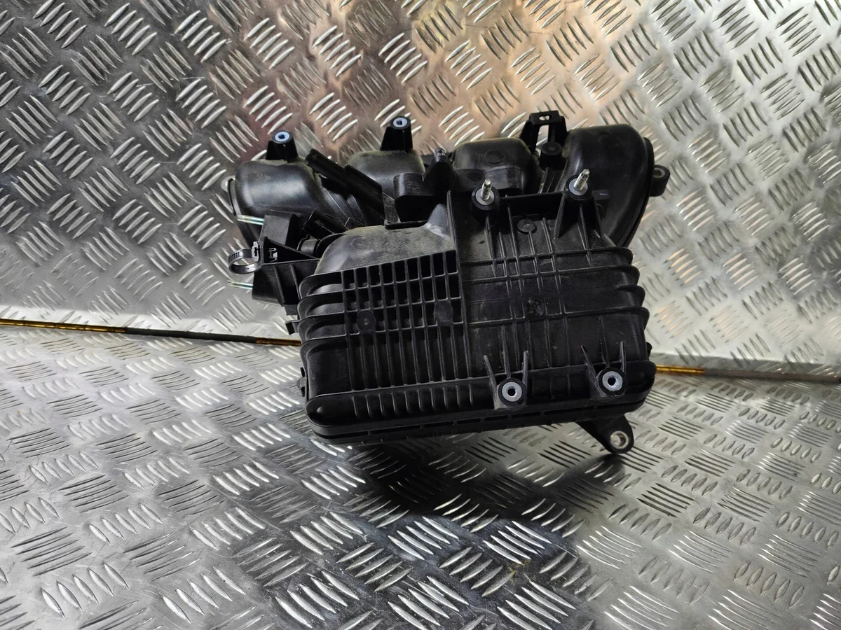 Sensor Colector Admisión Lexus RC300 89535-24XXXA25TX7