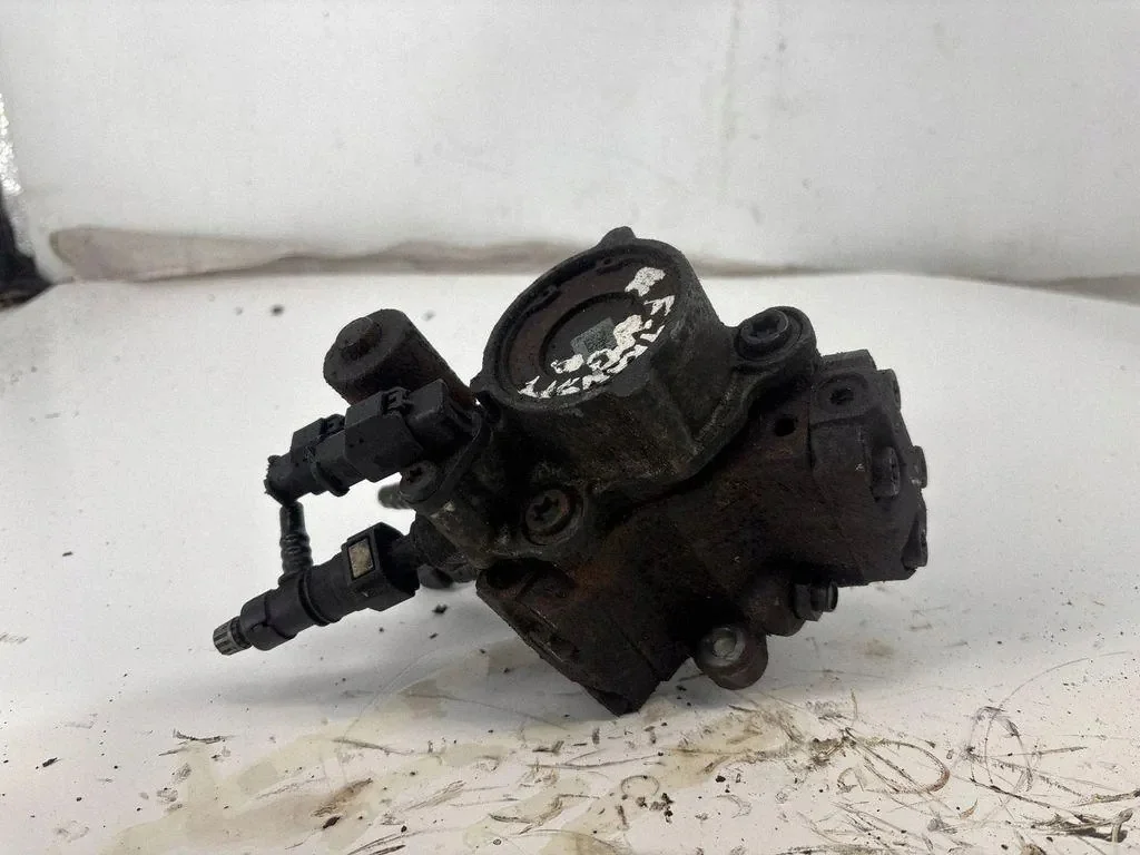 Polttoainepumppu Ford Transit Custom 5WS40696 image 4