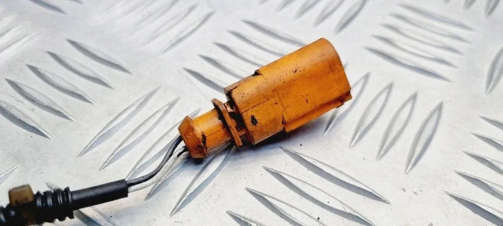 Avgastemperatursensor Volkswagen Transporter T5 03G906088AR image 3