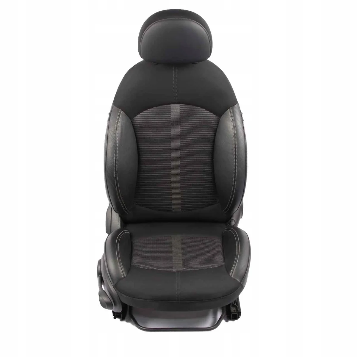 Mini R60 Istuimen selkänoja Oikea Etuosa 9805154