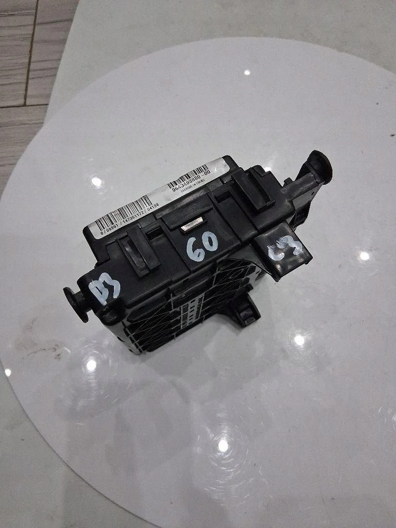 Citroen C3 BSM B3 9643498880 image 3