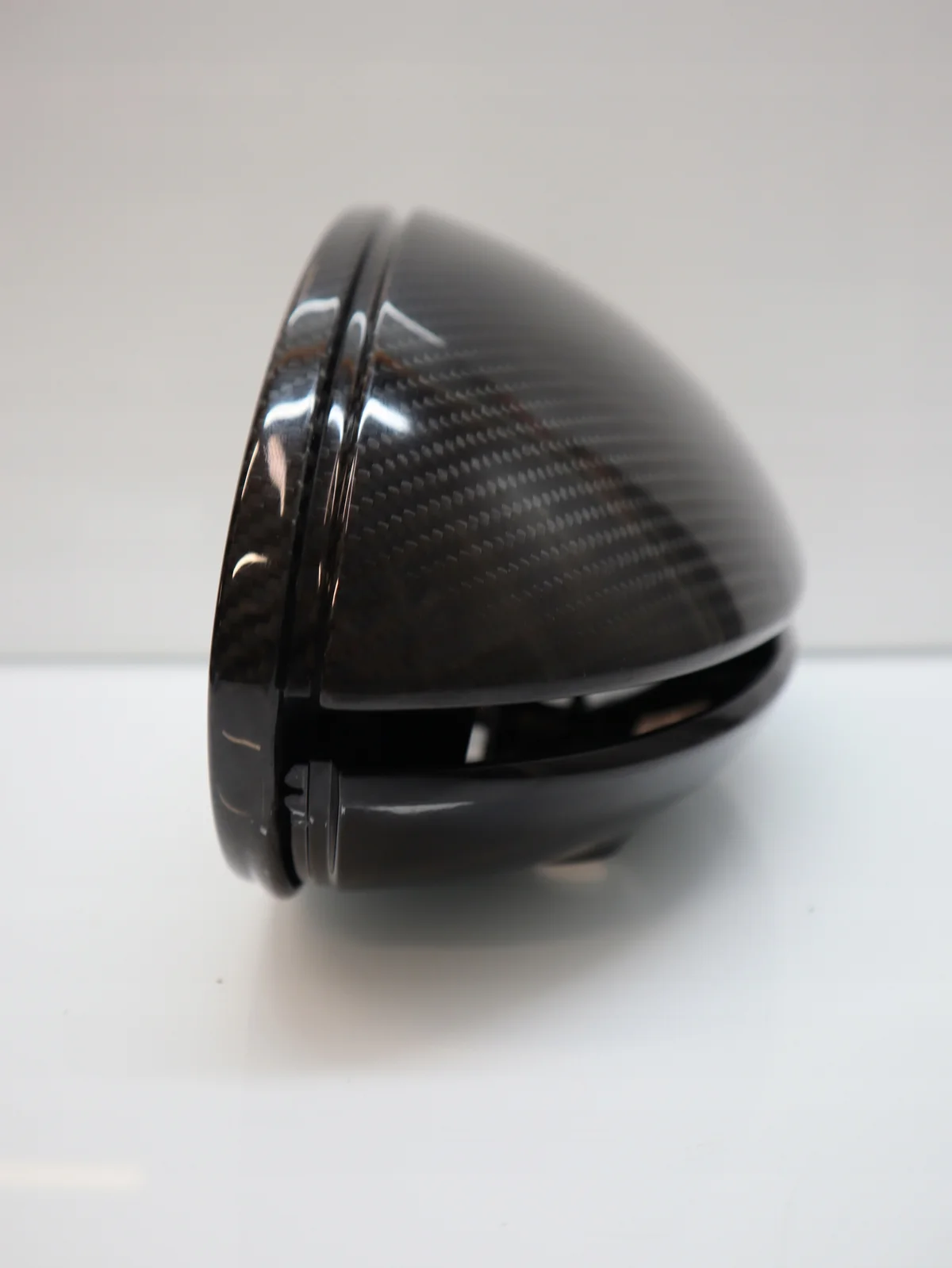 Carbon deel Porsche Cayenne 9Y image 3