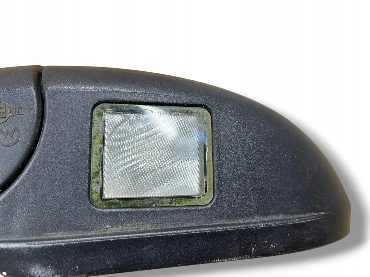 Ulkopeili vasen Ford Mondeo 7S71-17683-MG thumbnail 4