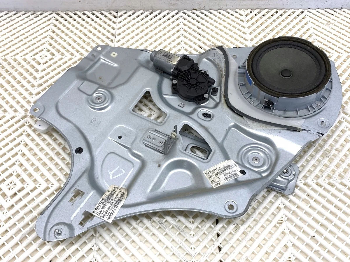 Fensterheber Kia Sportage III 83470-3U000 Links Hinten