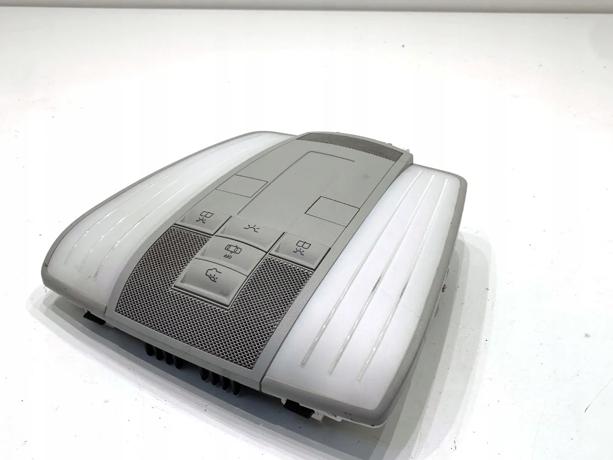 Interieurverlichting Mercedes W212 A2129064201 Kombi 09-16