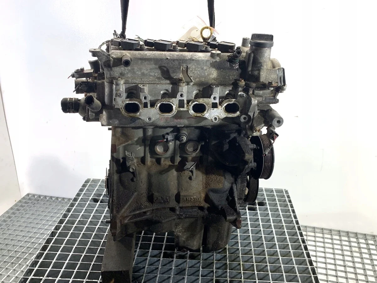 Motor Toyota Yaris 1.3 87KM 2SZ 05-14