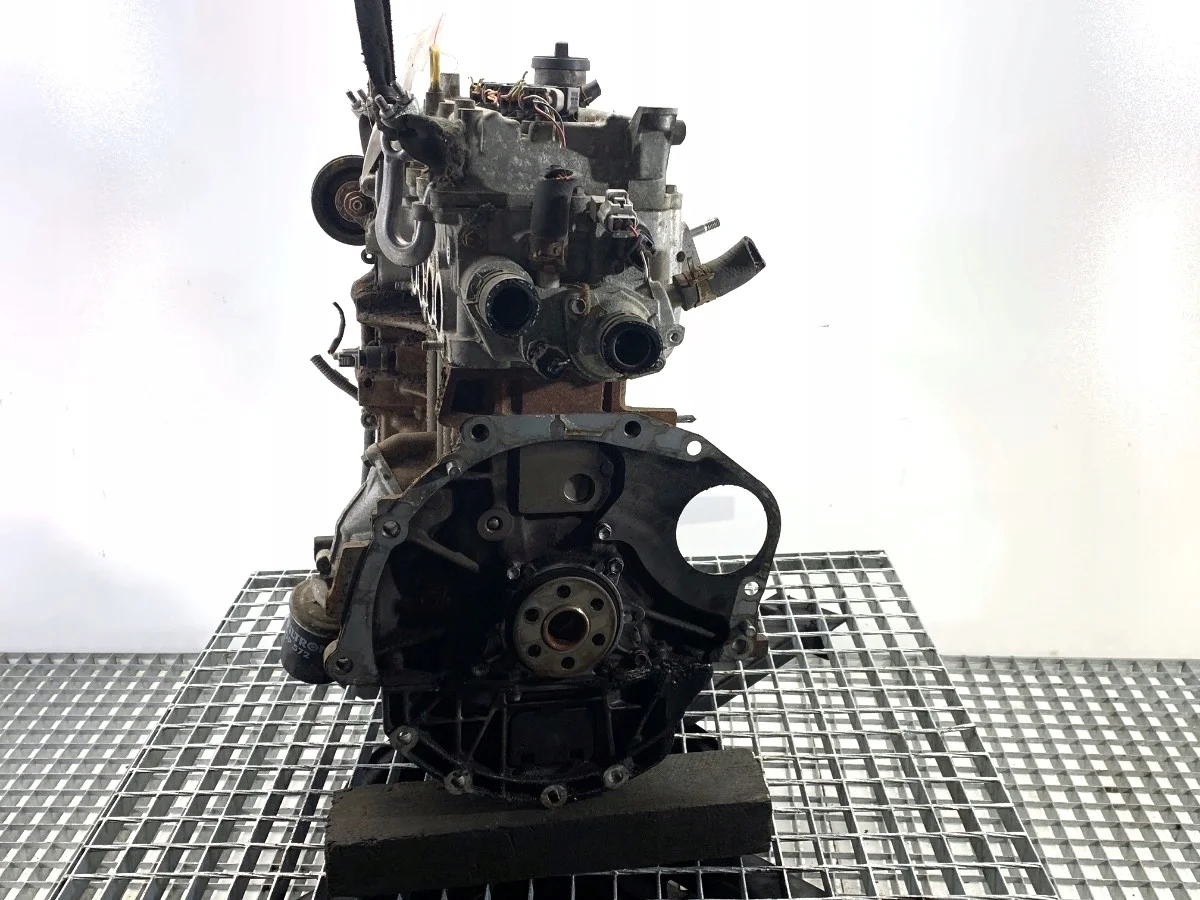Motor Toyota Yaris 2SZ 1.3 87KM thumbnail 1