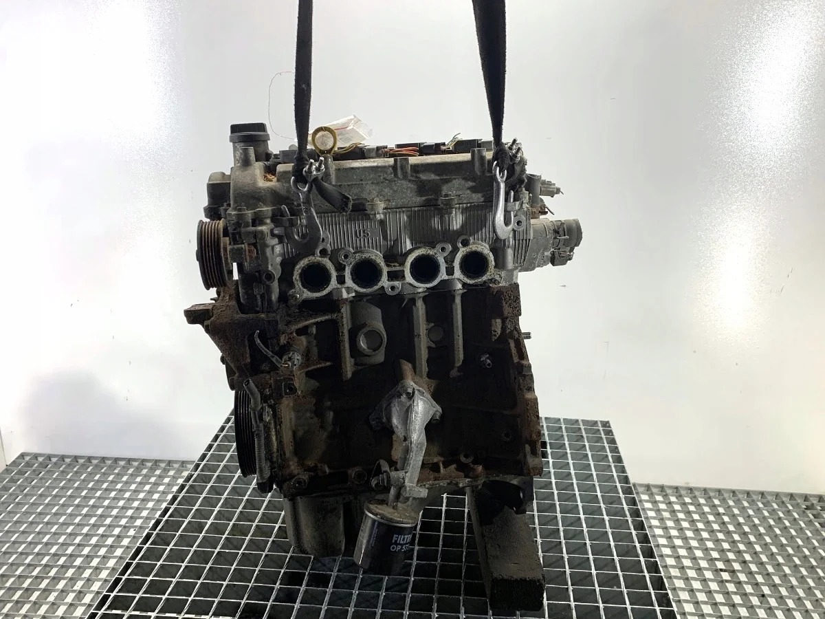 Motor Toyota Yaris 2SZ 1.3 87KM thumbnail 3