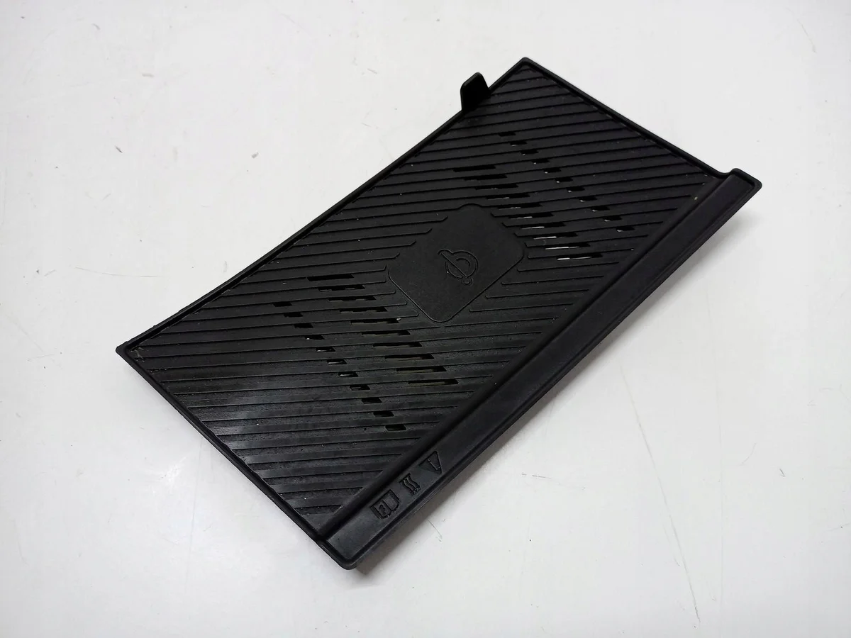 Cache tunnel console Kia Sportage V 95570-P1200