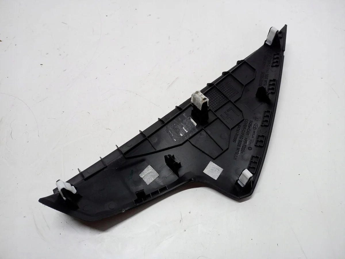 Kia Sportage V Tampa Console Esquerda 84785-R2000 image 3