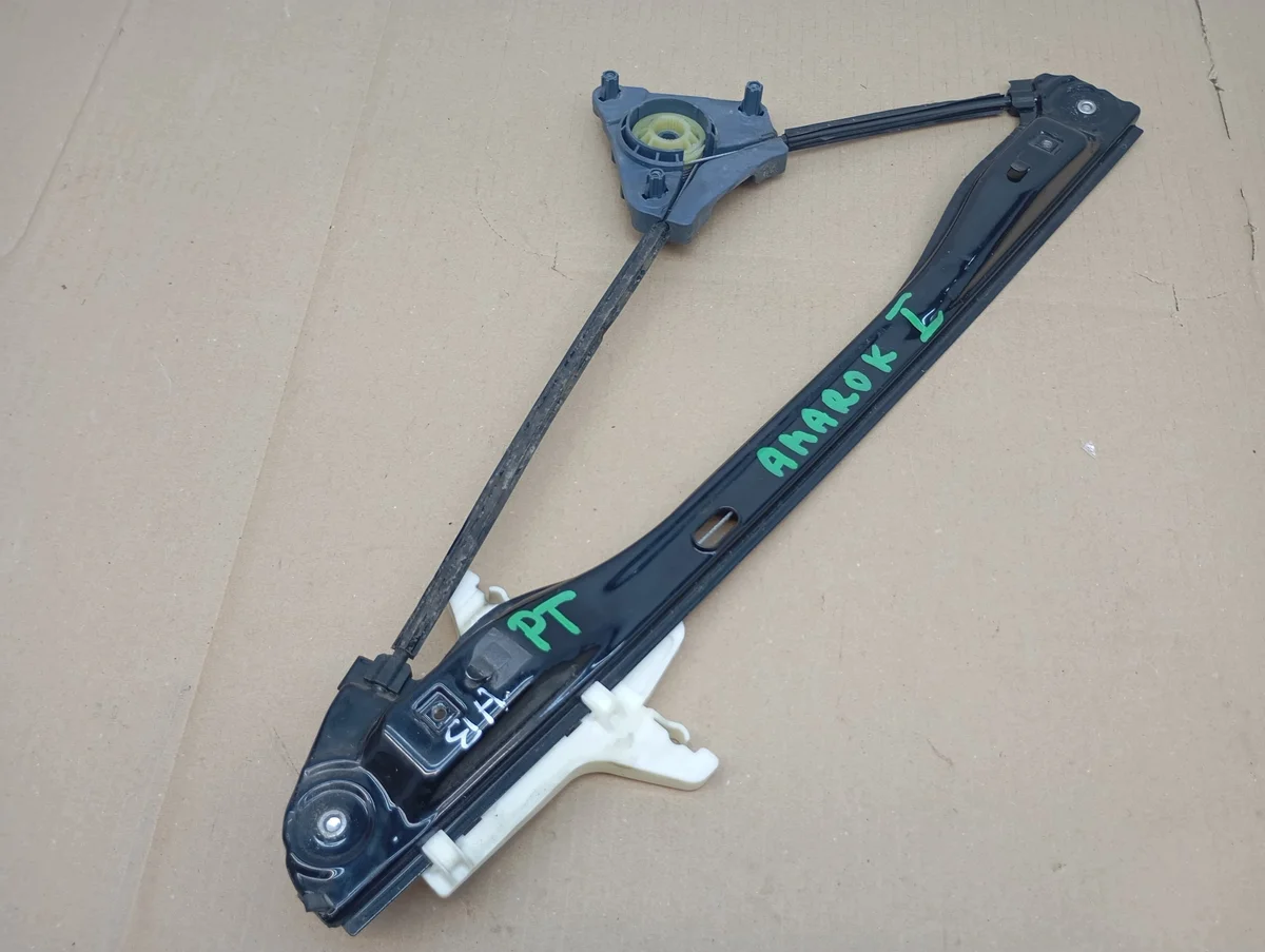 Mecanismo Elevalunas Derecho Trasero VW Amarok 2H7839402D