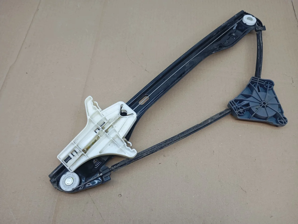 Fensterhebermechanismus Rechts Hinten VW Amarok 2H7839402D