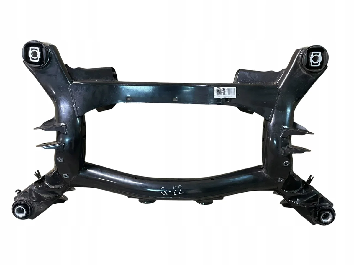 Soporte de suspensión trasero BMW 4 G22 M440iX 8837913