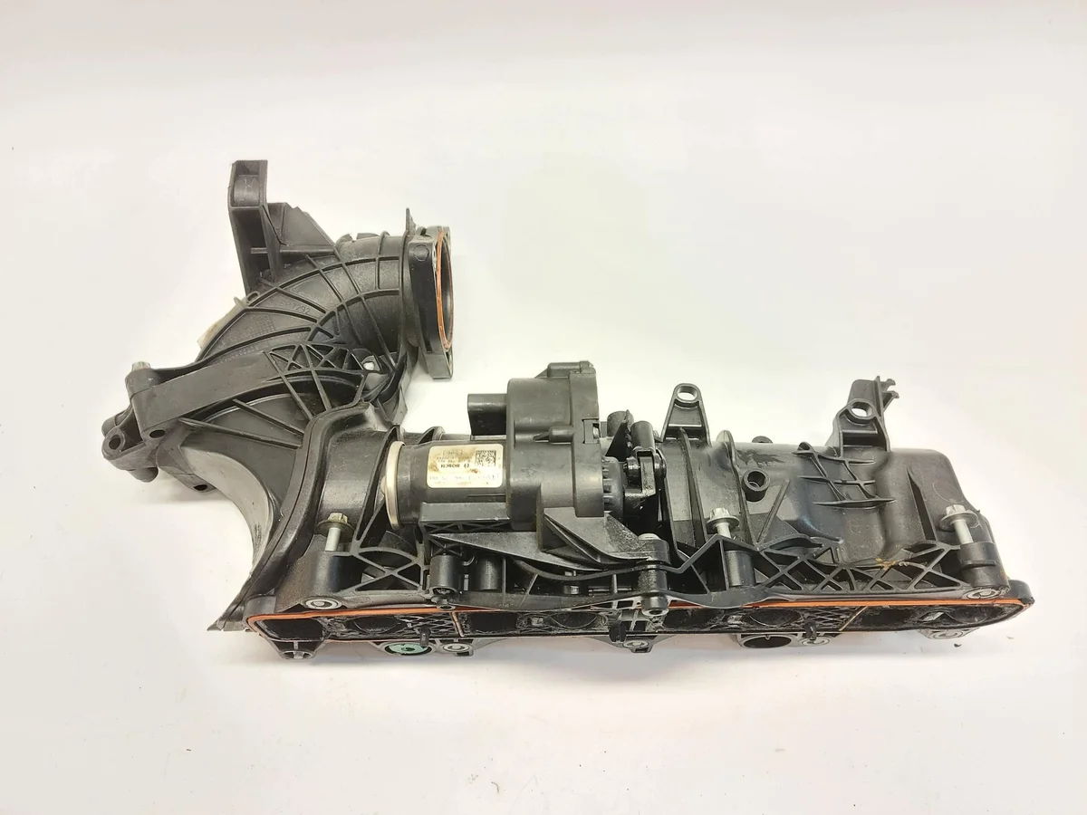 Collecteur d'admission Mercedes E300de A6540908700 JLK02-A6540908700
