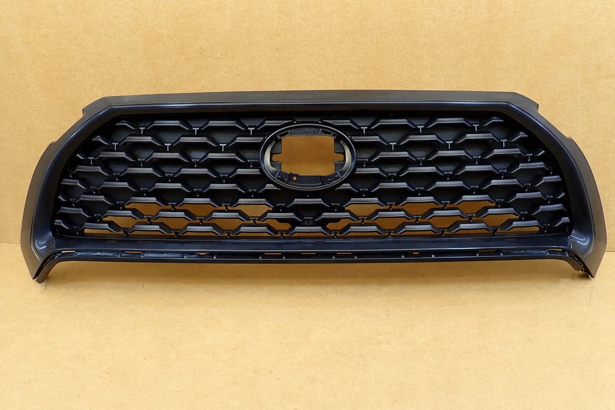 Toyota Corolla Cross Grill 53114-16060 thumbnail 5