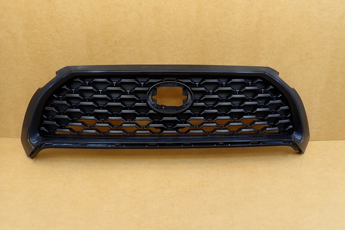 Toyota Corolla Cross Grill 53114-16060 thumbnail 7