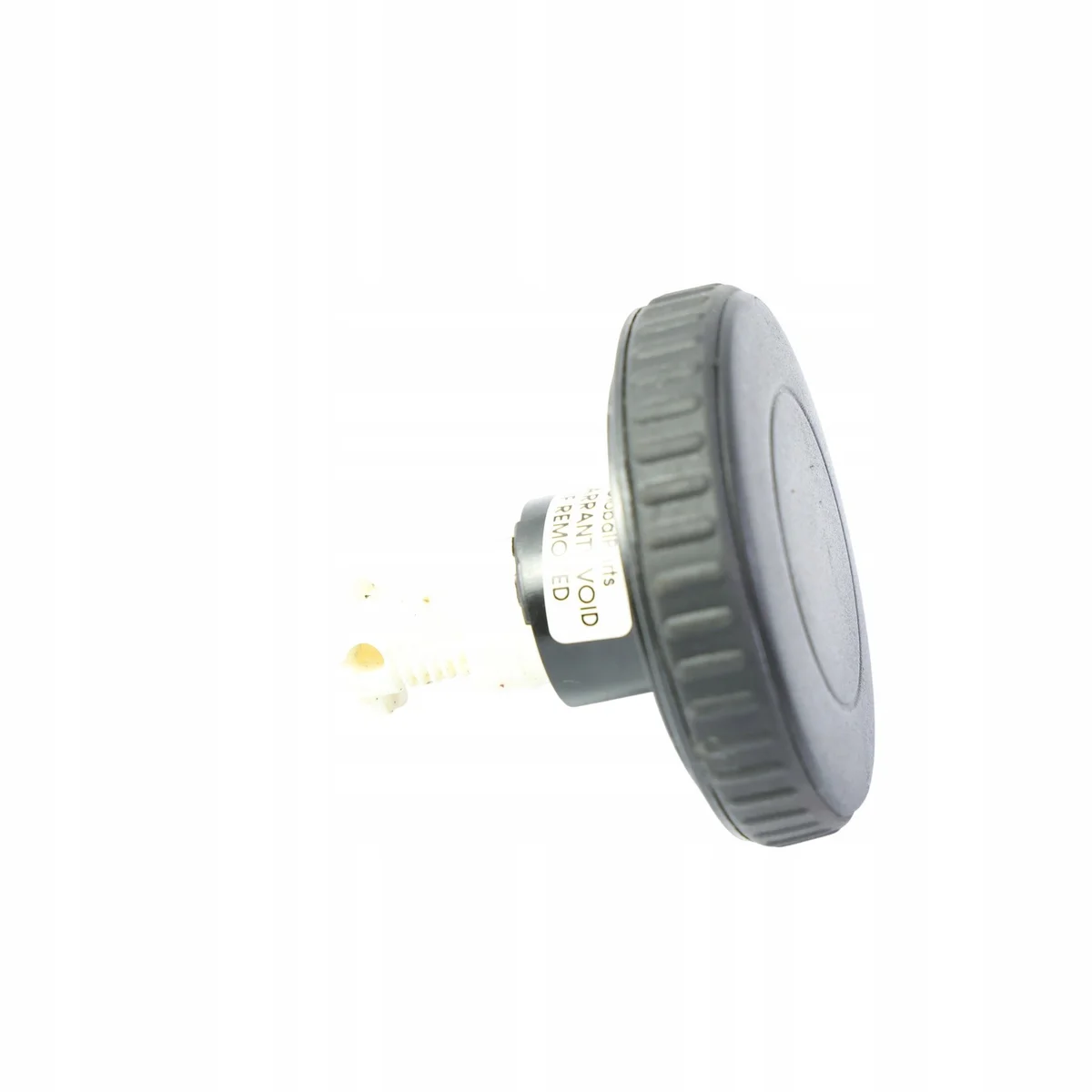 Bouton siège VW Golf Plus 1K0881673A image 6