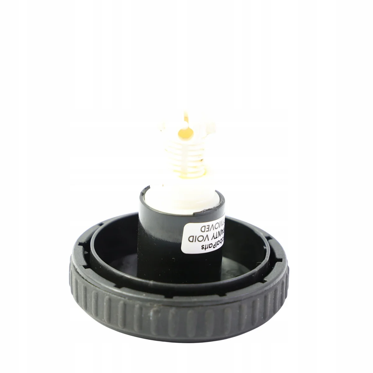 Bouton siège VW Golf Plus 1K0881673A image 7