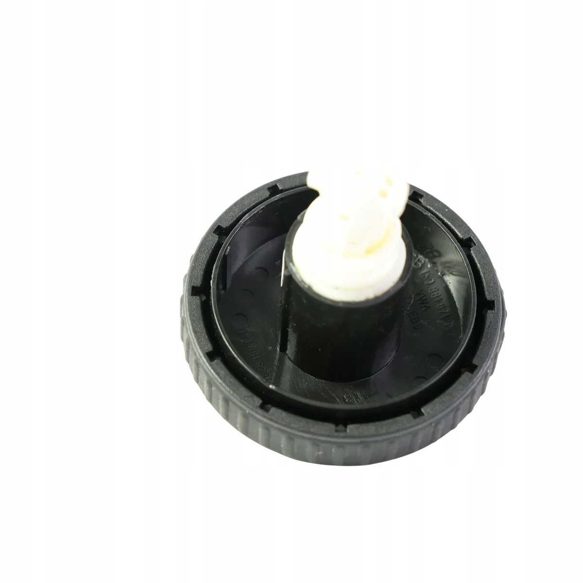 Bouton siège VW Golf Plus 1K0881673A image 10