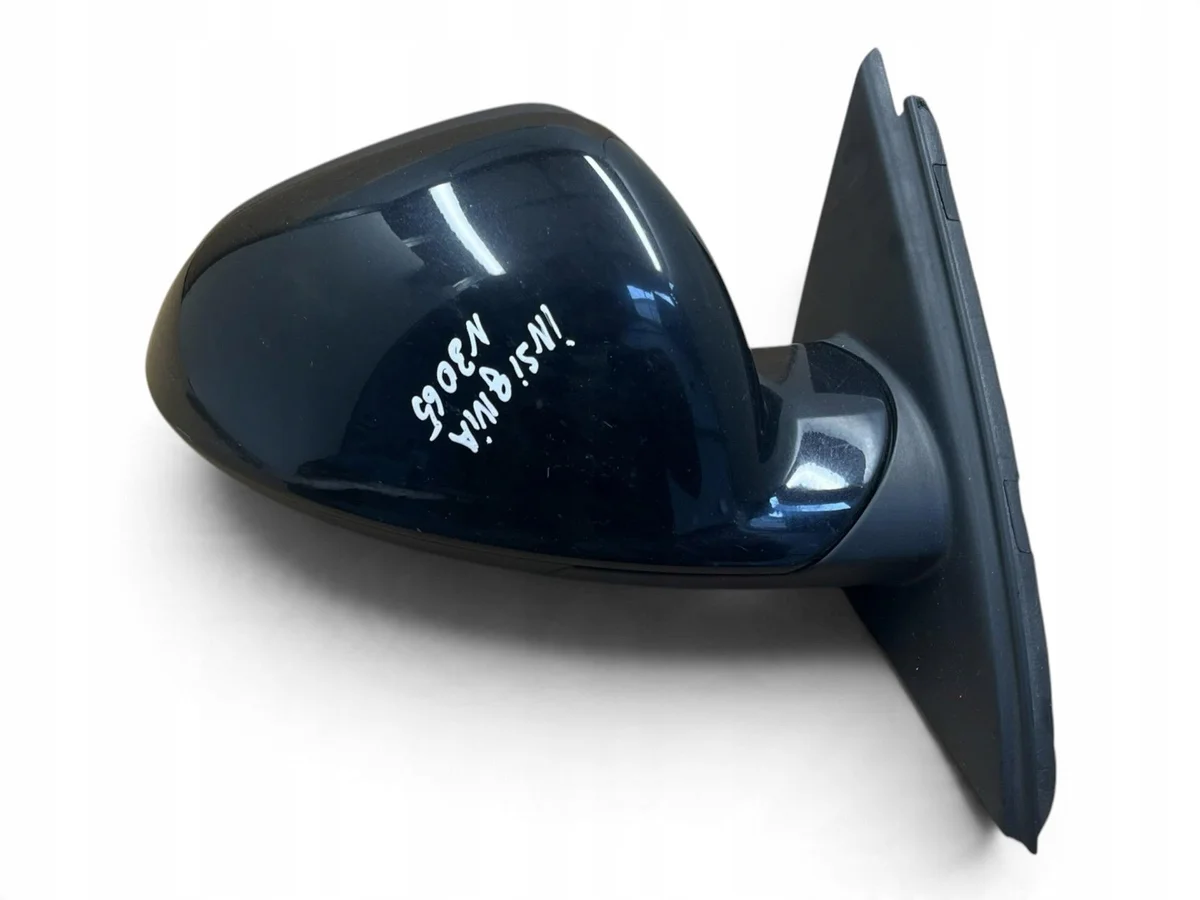 Wing Mirror Right Opel Insignia A 13268448