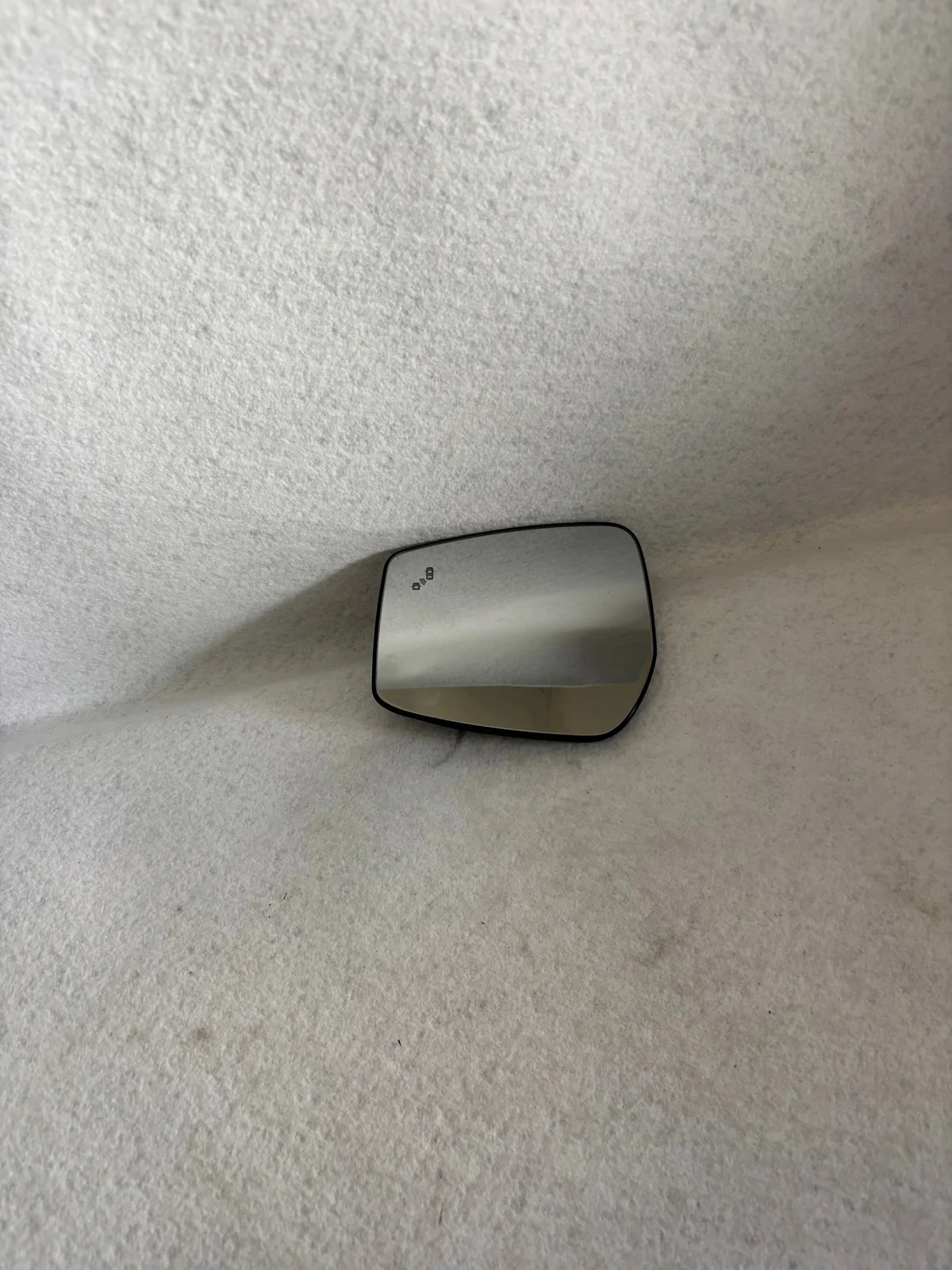 Inserto retrovisor Nissan Note II E12 96366-3VF0C
