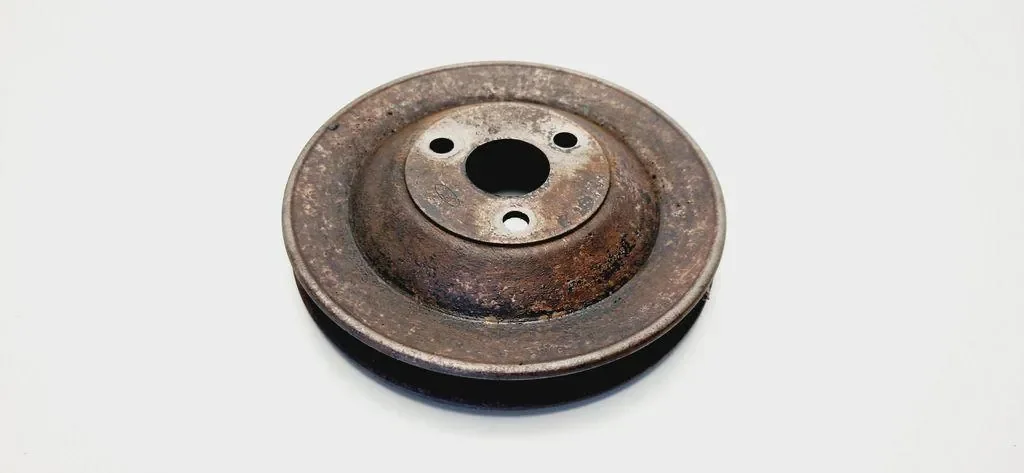 Poelie stuurbekrachtiging Ford Transit 88HF3A733AA