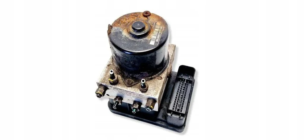 ABS-pumppu Renault Espace V 10096014333