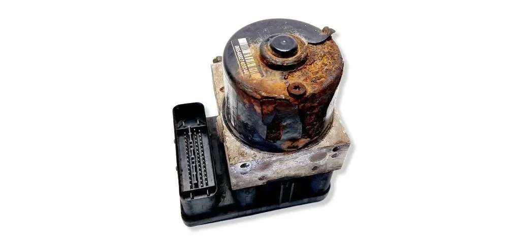 ABS-pumppu Renault Espace V 10096014333 image 5