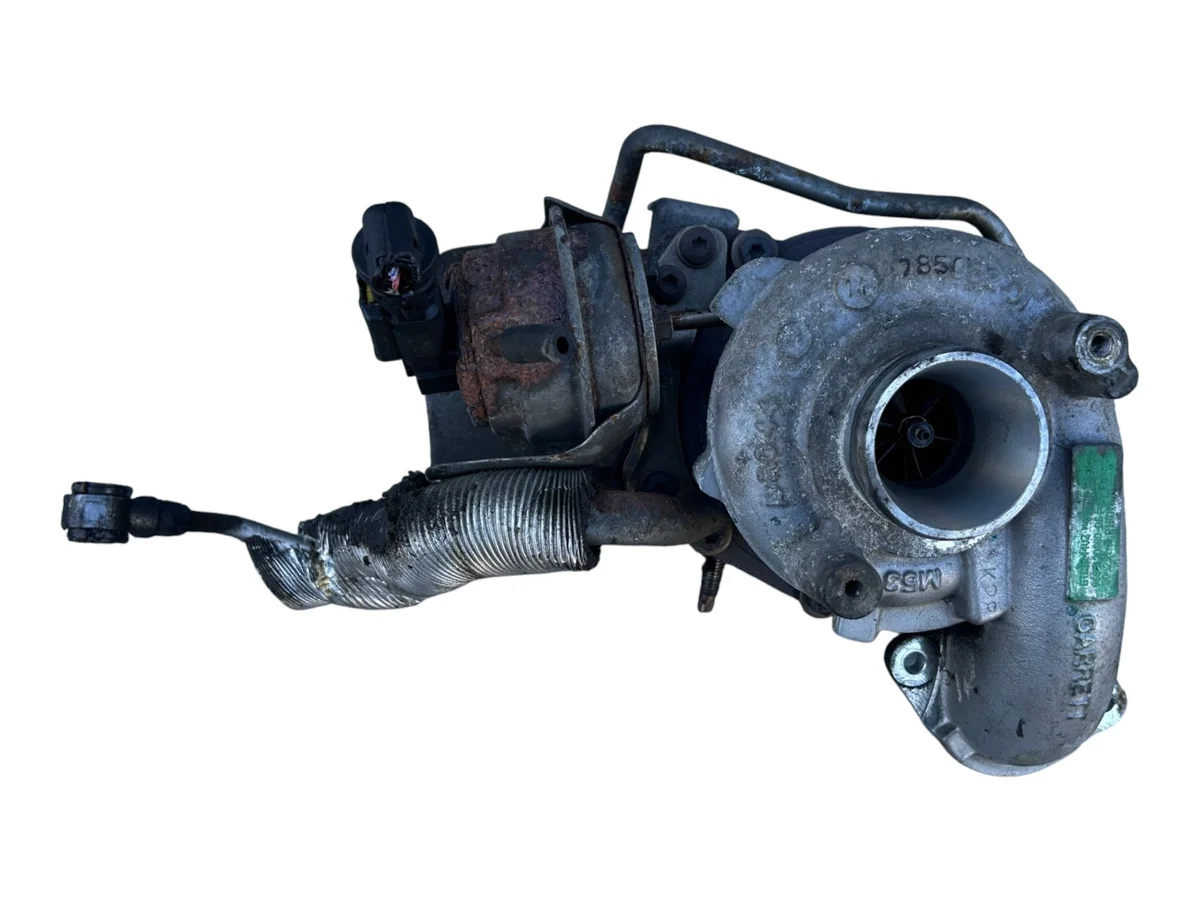 Turbocompressor Peugeot 308 II T9 1.6 HDI 9686120680